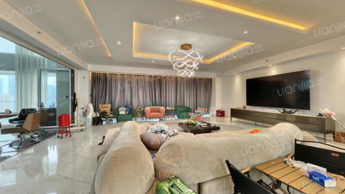 苏州湾3988二手房实景图