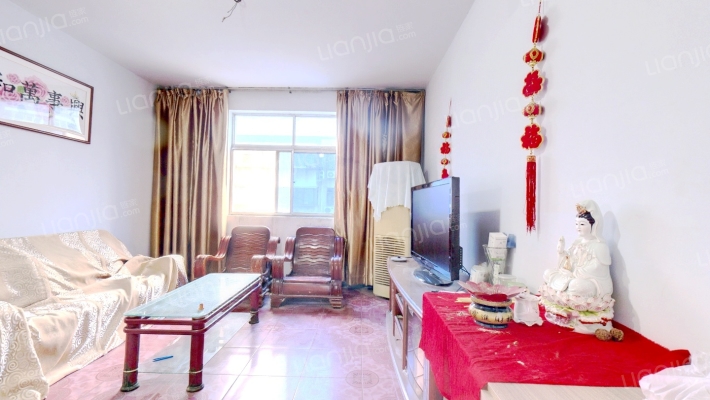 朱屯西路132号院二手房实景图