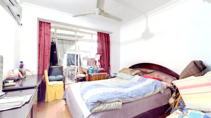 梅六小区二手房实景图