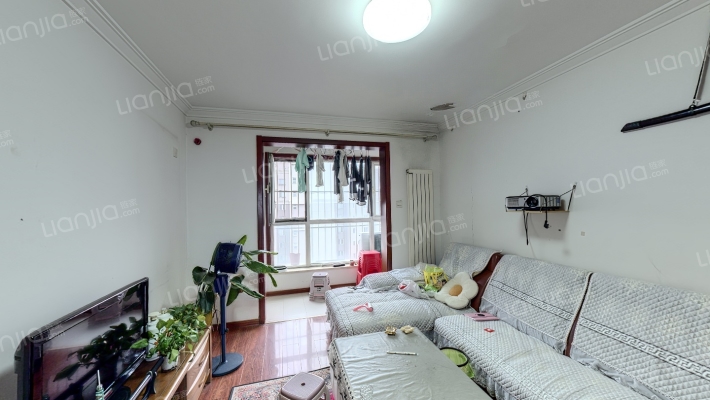 昆俞欣园二手房实景图