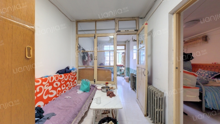 菜市街二手房实景图