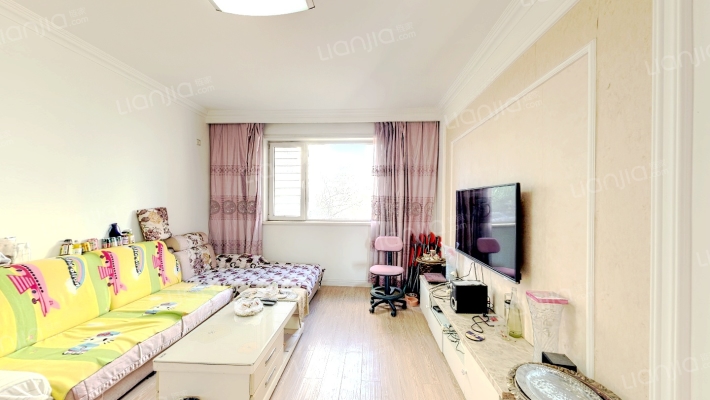 欣家园二期二手房实景图