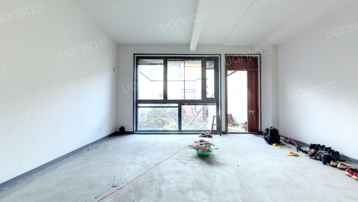 中航樾园二手房实景图