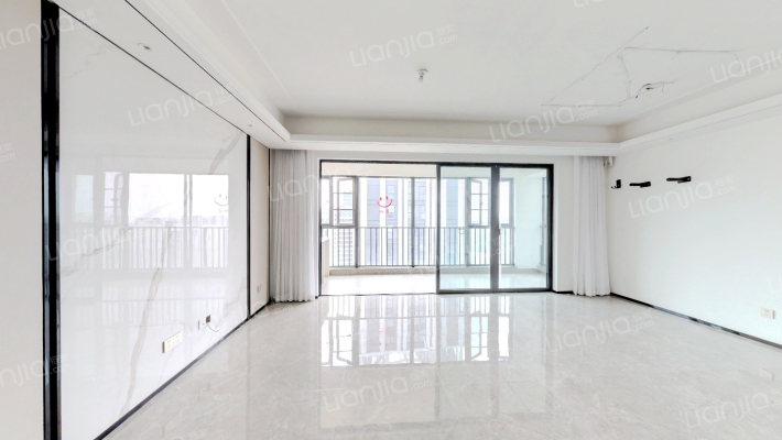 招商公园大道二手房实景图