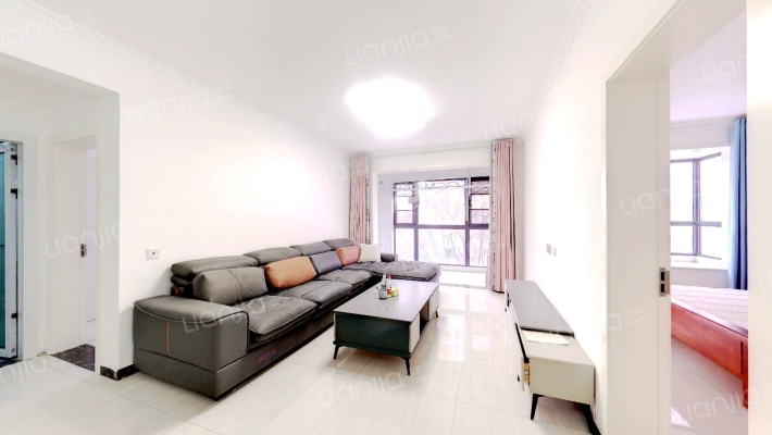 云庭二手房实景图