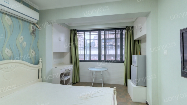 龙山路二手房实景图