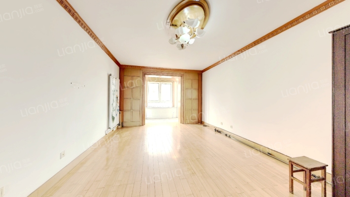 兴港花园二手房实景图