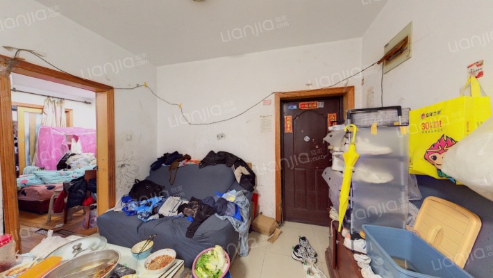 春城家园A区二手房实景图