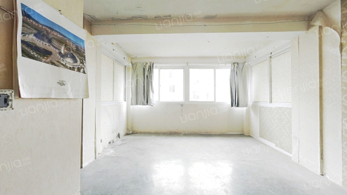 中河丽园二手房实景图