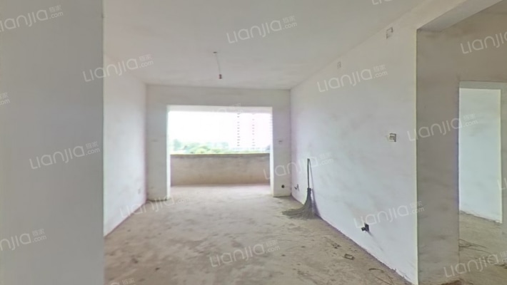 衡安小区二手房实景图