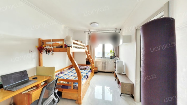 晏河湾家园四区二手房实景图