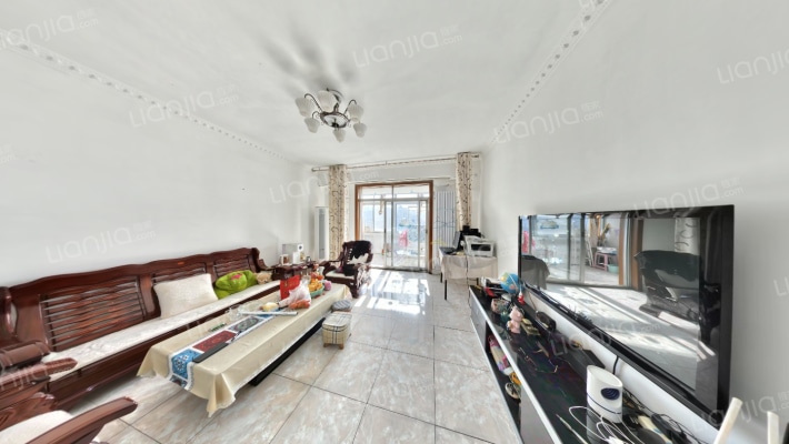 航天西路108号二手房实景图