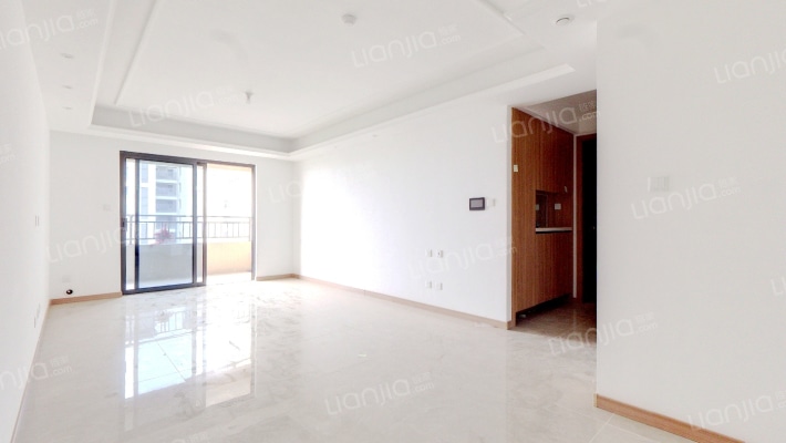 亚新美好天境二手房实景图