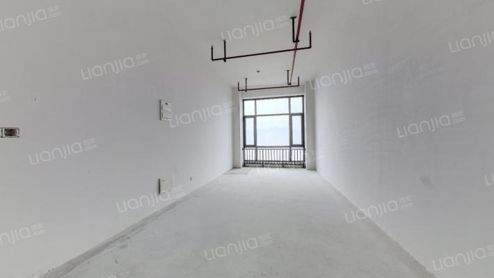 万科时代中心二手房实景图