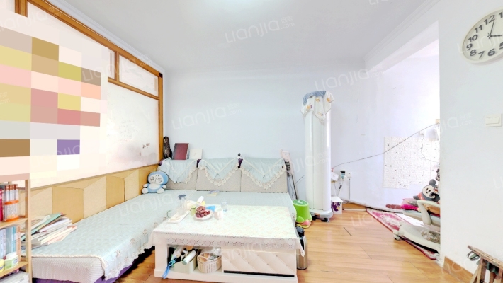 滨海家园二手房实景图