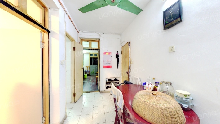 三市路59弄二手房实景图