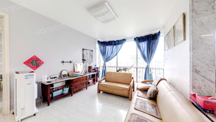 海逸长洲恋海园二手房实景图