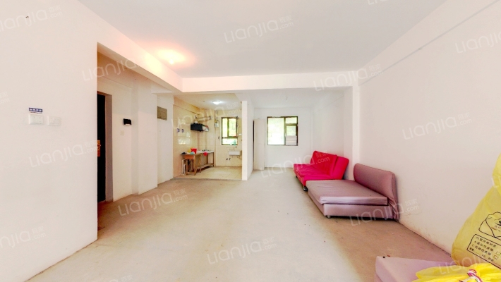 恒信宝通世家二手房实景图