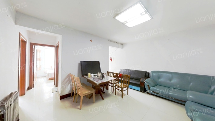 园城汇龙湾家园二手房实景图