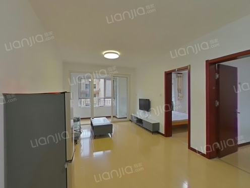 整租·南王家上流村 2室1厅 南