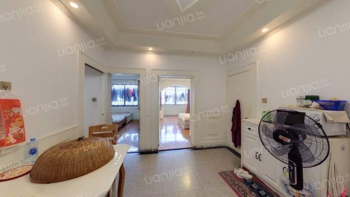 庙后张新村二手房实景图