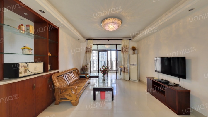 凤岭山语城二手房实景图