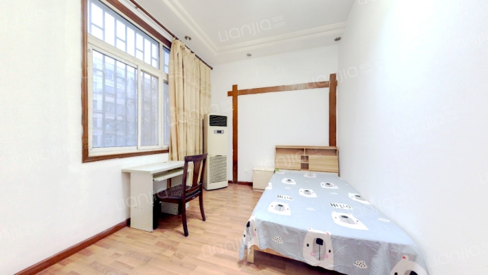 市政公司家属院二手房实景图