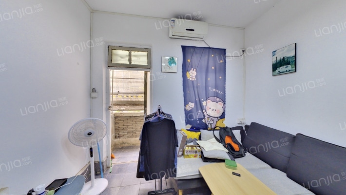 鹤翎路二手房实景图