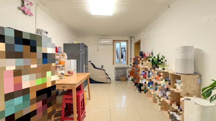 农展南里二手房实景图