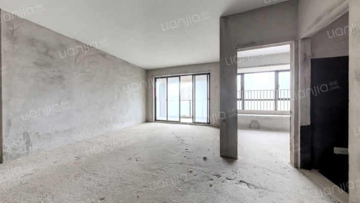 茂基城市华府二手房实景图