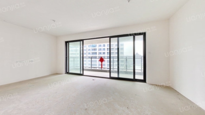 奥园新希望锦官芳华二手房实景图