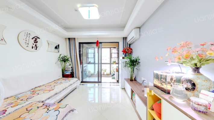 金科城贰号院二手房实景图