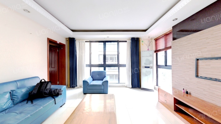 恒晟左邻右里二手房实景图