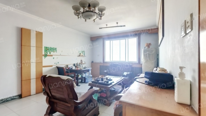 市外贸土产北家属院二手房实景图