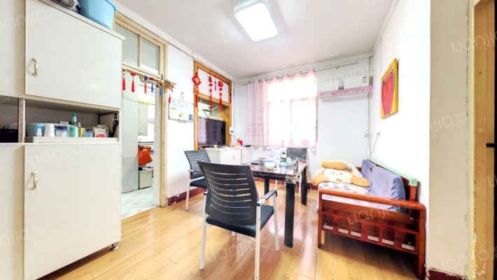 长江日报路15号二手房实景图