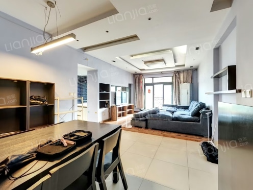 整租·骏逸江南 2室2厅 东