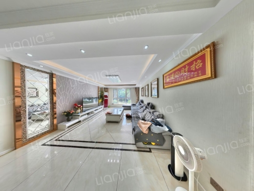 整租·都霖美景 3室2厅 南/北