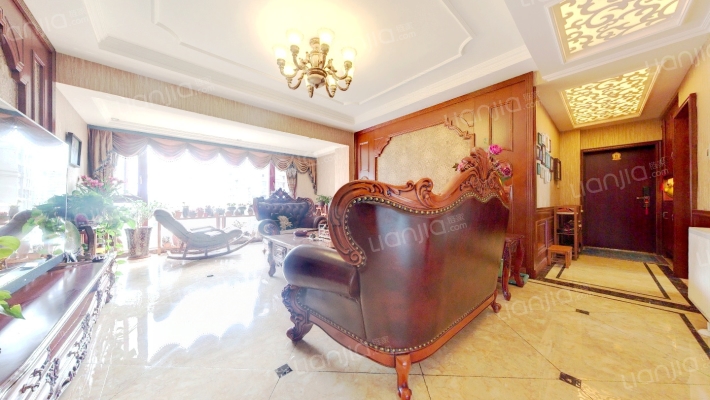 北城映像二手房实景图