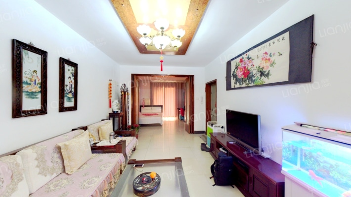 丽泰园公寓二手房实景图