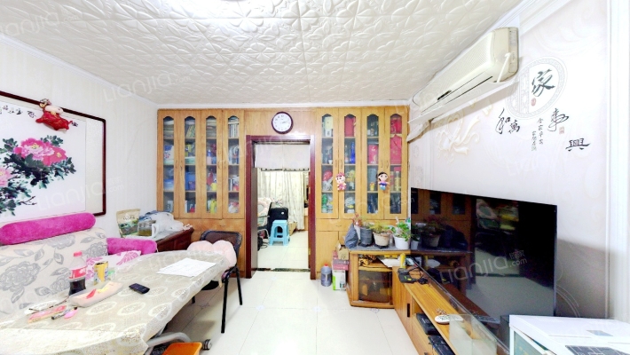 白云路七号院二手房实景图