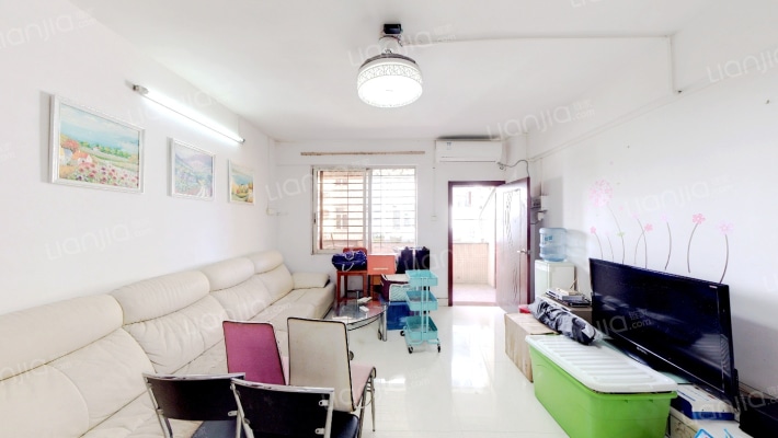 东晖园二手房实景图