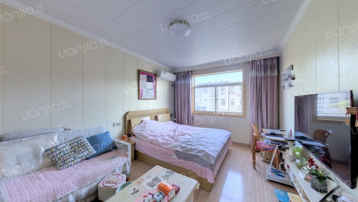 扬子六村二手房实景图