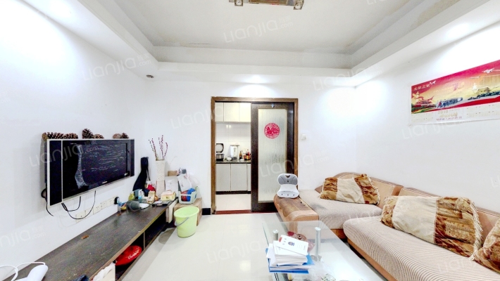 大景城二手房实景图