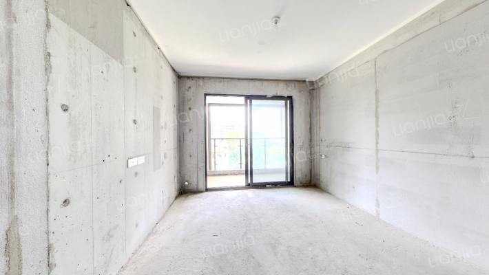 碧桂园樾府二手房实景图