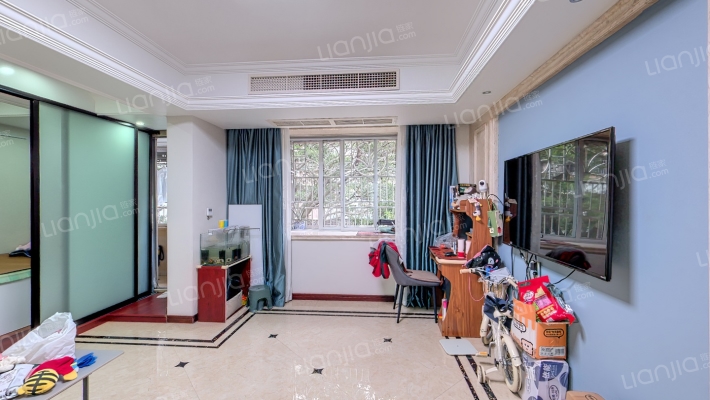 大桥新村二手房实景图