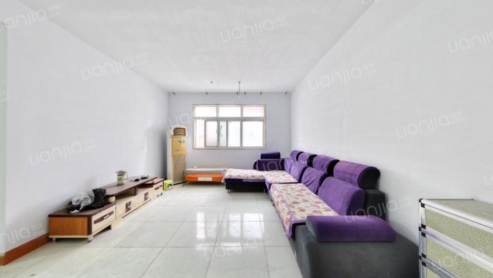 商业建筑公司家属院二手房实景图