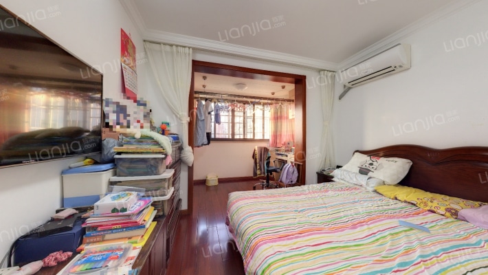 长宁大厦二手房实景图