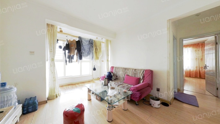 山里小区B区二手房实景图