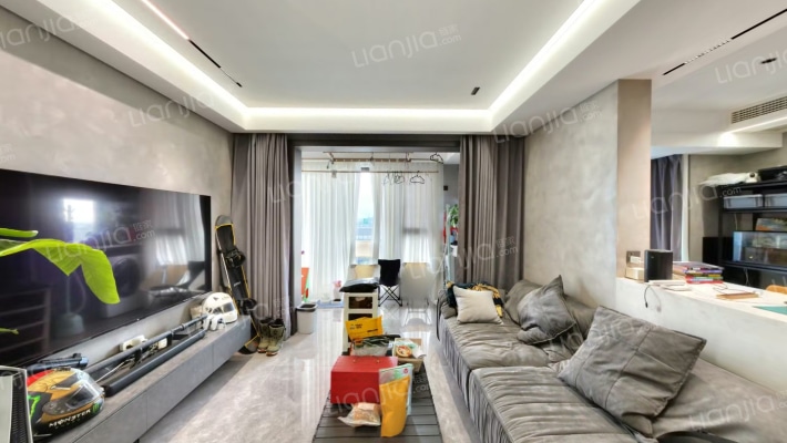 海创家园锦园二手房实景图