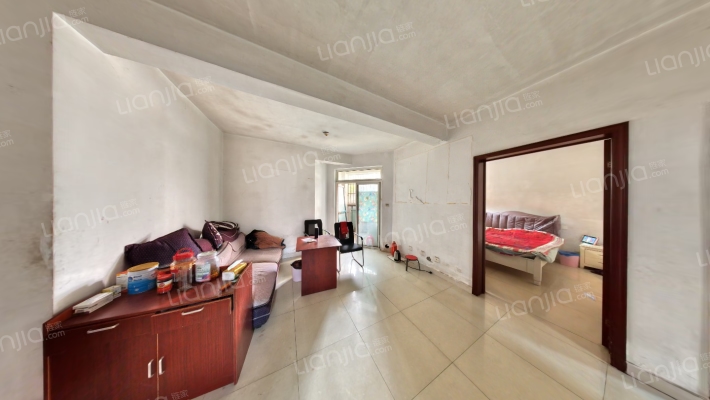 学府雅苑二手房实景图